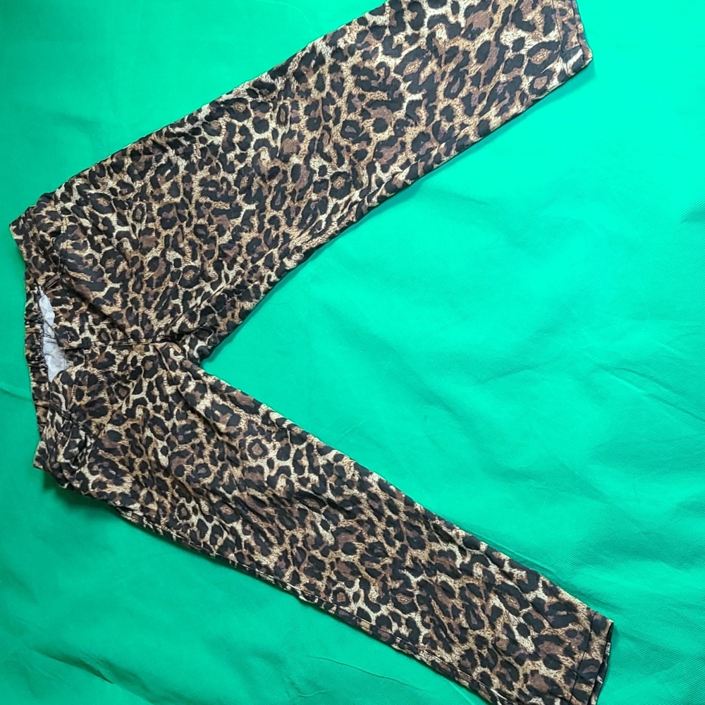 Ladies Pants